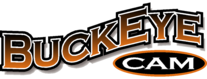 BuckEye Cam Logo trademarked
