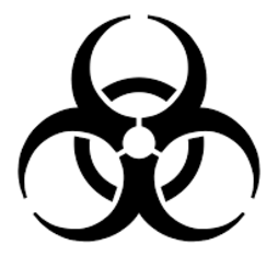 Biohazard cleanup company