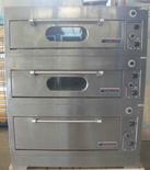 Garland Electric Pizza Oven