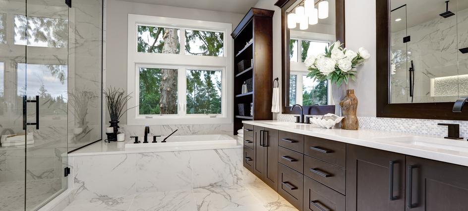 Bathroom remodeling winnetka 60093