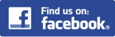 Find Us on Facebook