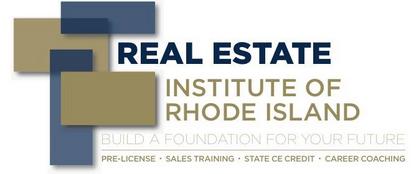 Real Estate Institute Of Rhode Island