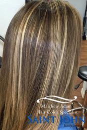 Top balayage hair color salon Dallas, top hair color salon Addison TX, best blonde balayage salon Plano