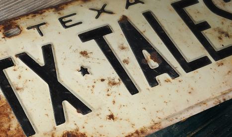 Texas Tales, John Proffitt