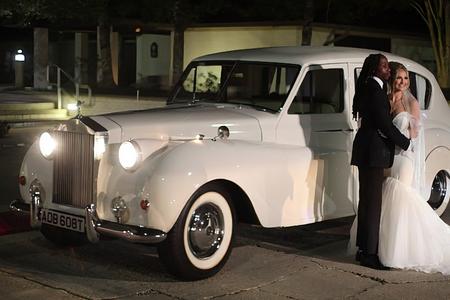 Classic Cars C5 Corvette