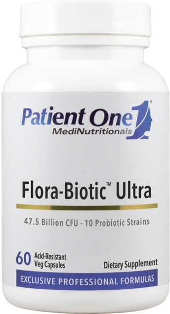 Flora-Biotic™ Ultra