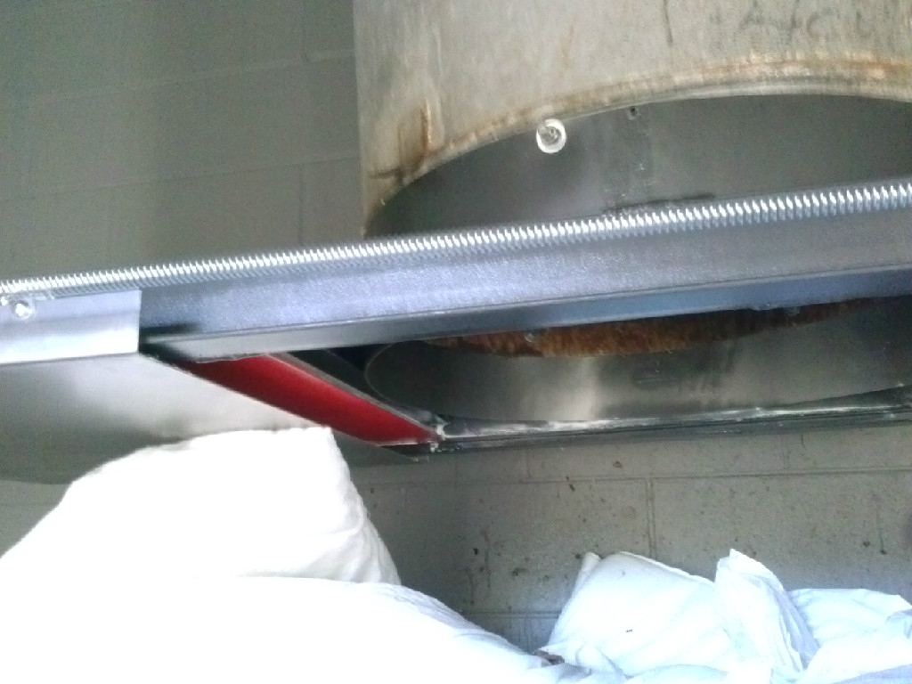 Canitize Usa Trash Chute Doors Trash Chute Doors Linen Chutes