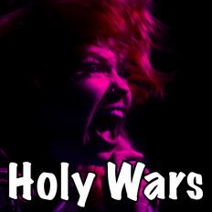 holy wars echo park kat leon