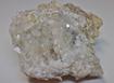 fluorescent CALCITE crystals - National Limestone Quarry #2, Lime Ridge, Mount Pleasant Mills, Perry Township, Snyder County, Pennsylvania, USA - for sale