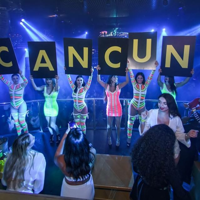 Bachelor party cancun Best Cancun
