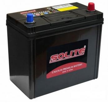 Generator Batteries