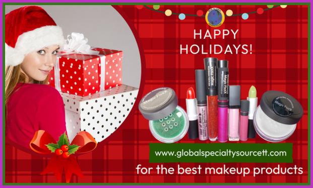 Beauty Services of GHG GLOBAL POWERHOUSE