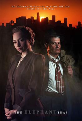 The Elephant Trap - WW2 Homefront Los Angeles Crime Drama