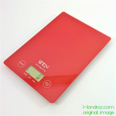 High Precision Kitchen Weight Scale Price in Pakistan
