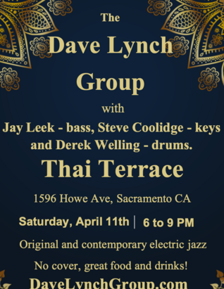 Dave Lynch Group