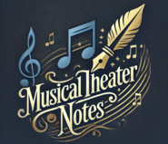 link to Musical Theater Notes youtube page