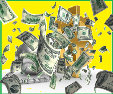 Earth Day: Money Spells