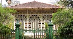 Shantiniketan Tour From Kolkata