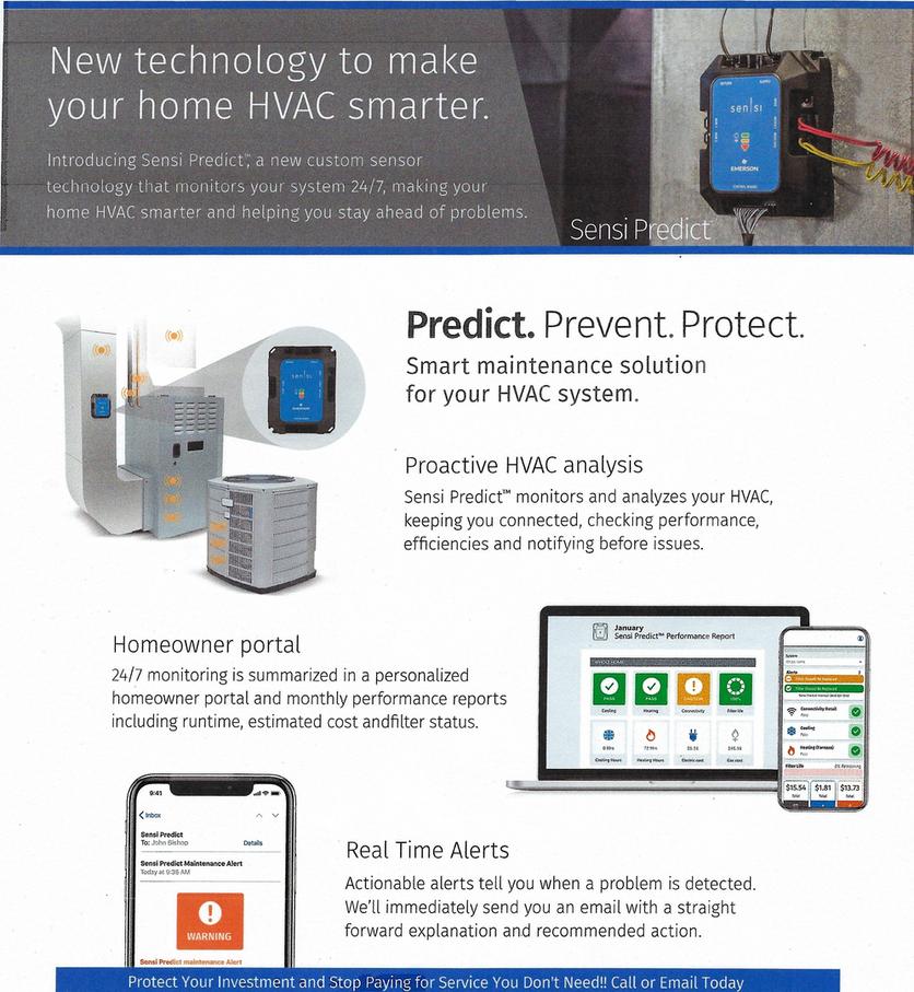 Services Miller Services HVAC Inc A/C in Greensboro, North Carolina