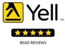 Yell five star reviews