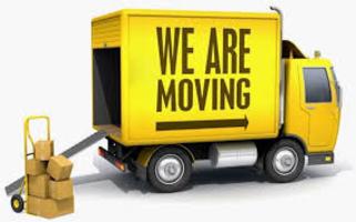 Pretoria Furniture Movers