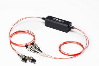 KSPhotonics_FixedRatioFiberCoupler