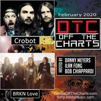 Panda Off The Charts