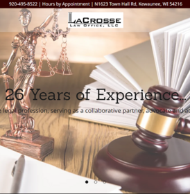 LaCrosse Law Office