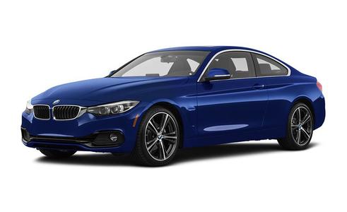 BMW Service Brisbane