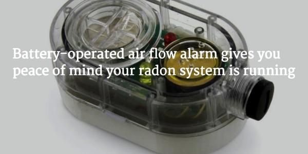 radon removal virginia