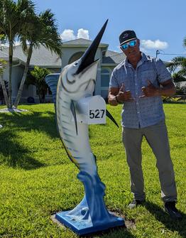 marlin mailbox