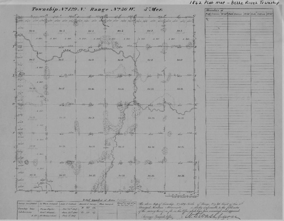 Douglas County Mn Plat Map Plat Maps