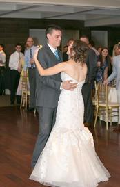 Wedding Dance Ballroom Couples Ballroom Billerica, Ma