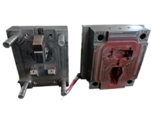Filter Holder Mold