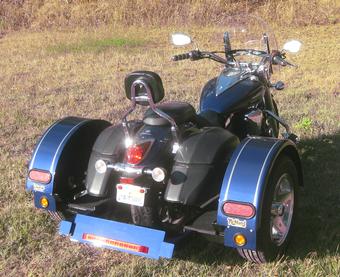 Yamaha trikes hot sale for sale