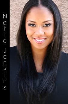 Natia Jenkins
