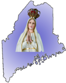 MaineNeedsFatima, maine needs fatima, @meneedsfatima