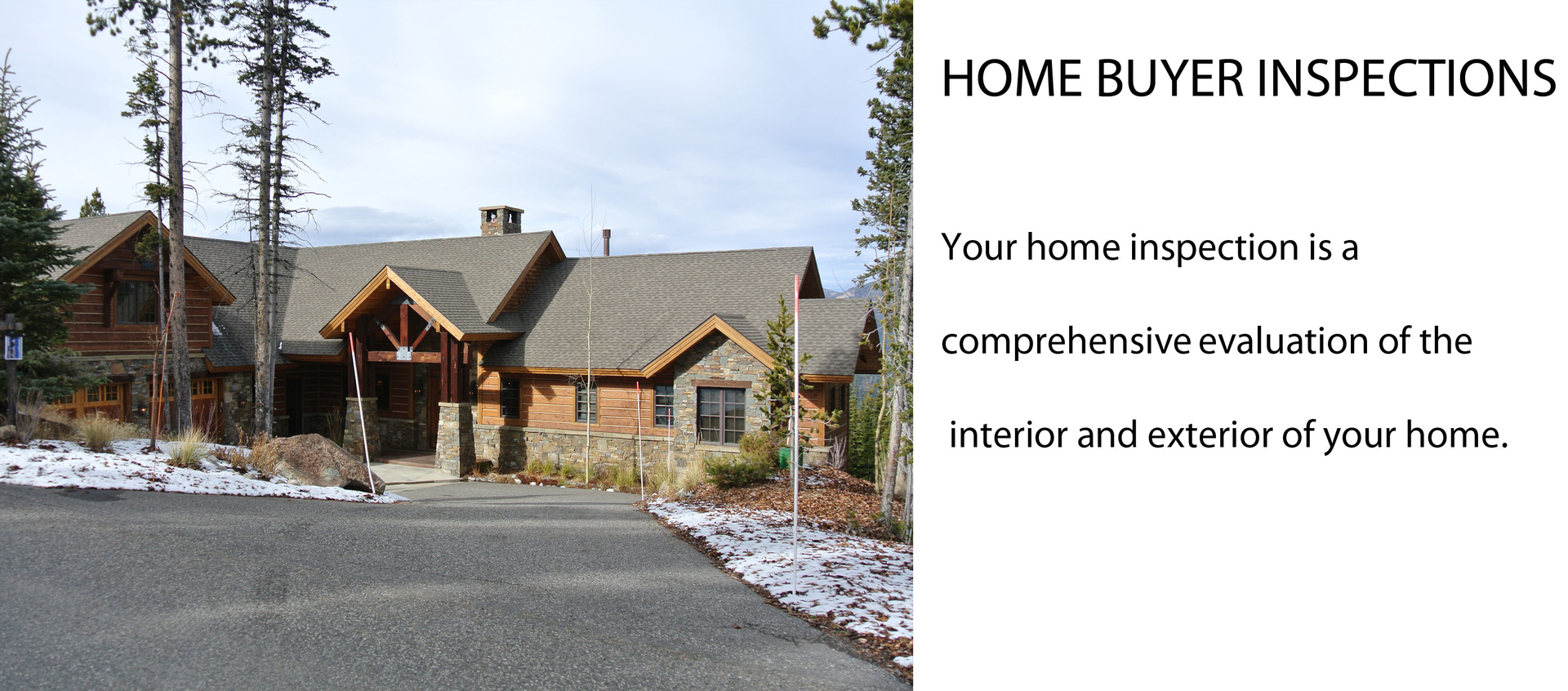 Rocky Mountain Inspections