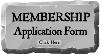 2025 Membership Application