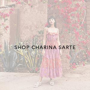 Charina Sarte Wholesale