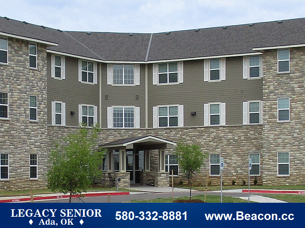 Apartments For Rent Ada Oklahoma