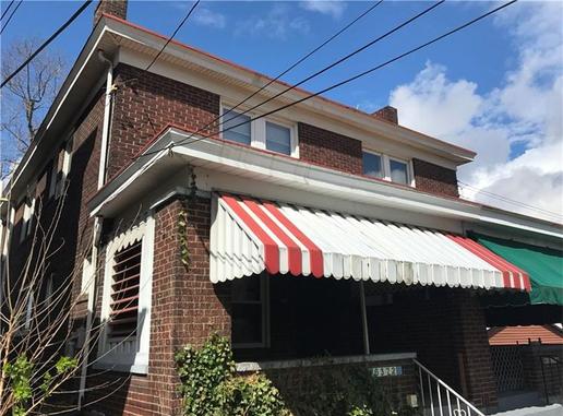 squirrel hill pittsburgh real estate cummings brothers carton place frick park