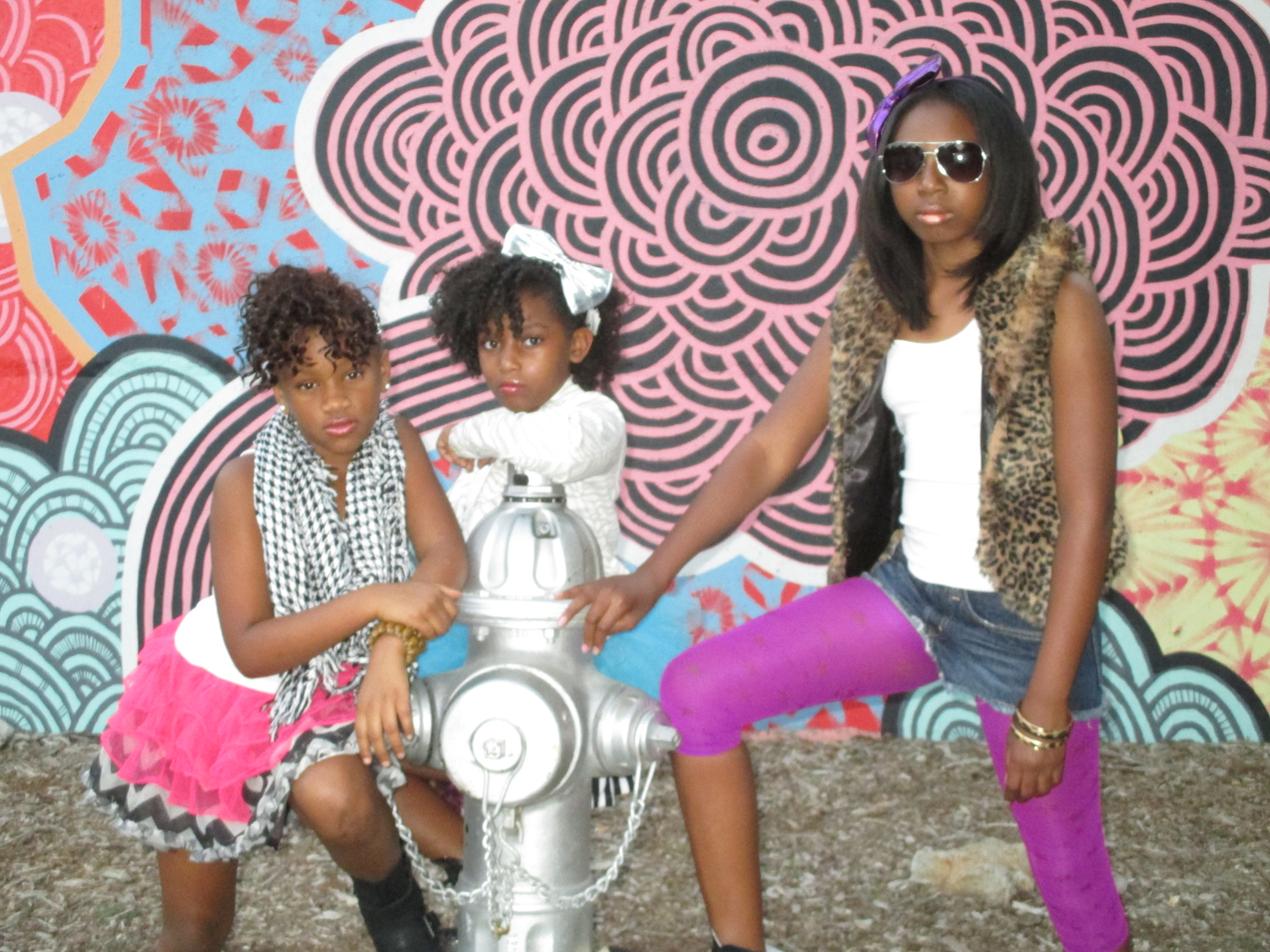 Tenderheadz Children's Salon