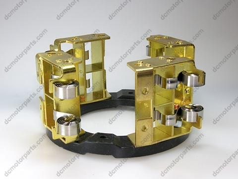 Advanced Motors & Drives J89-1064