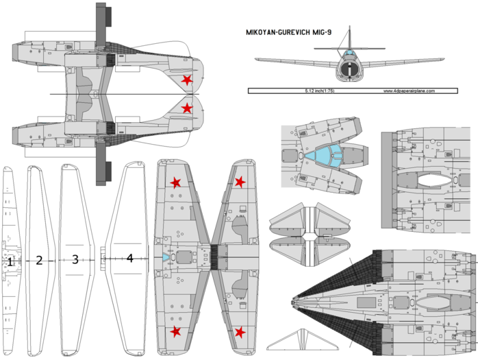 paper aircraft free download