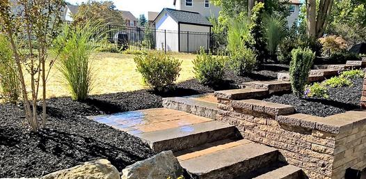 COMMERCIAL LANDSCAPING SERVICE IN RIO COMMUNITIES NM