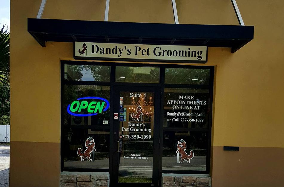 <img src="https://www.dandyspetgrooming/frontof salon.jpg" alt="Front Of Pet Spa" />