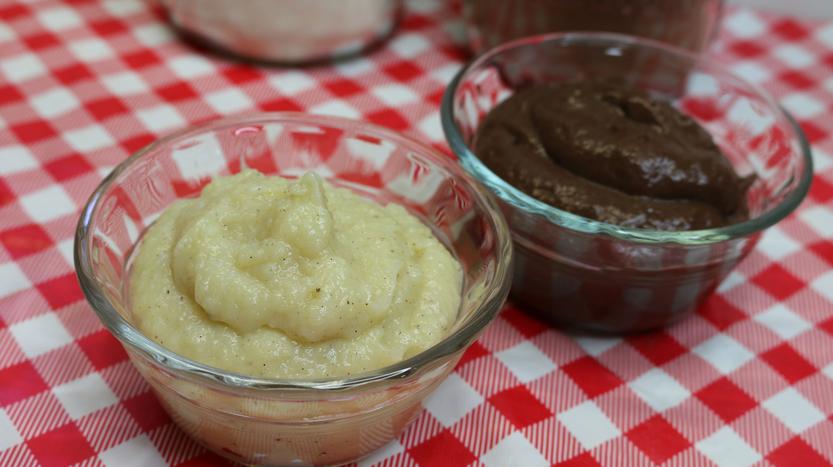 Homemade Instant Pudding Mix Recipe, Noreen's Kitchen