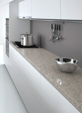 Quantum Kitchen Countertops Ltd Quartz Countertops