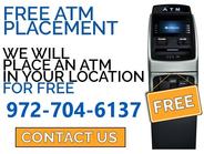 Free ATM